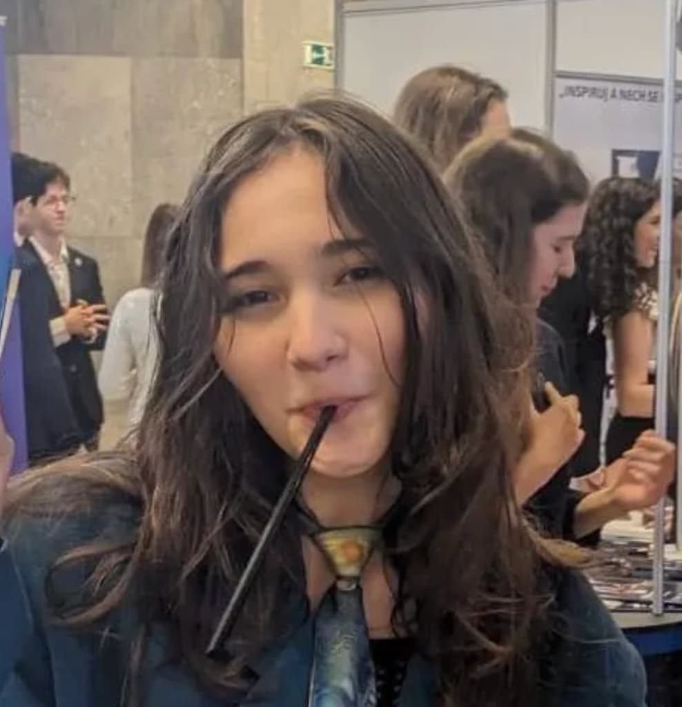 Kateřina Břeňová